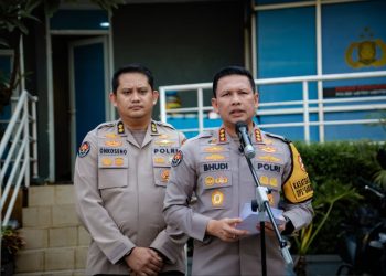 Laga Indonesia vs Malaysia di SUGBK, Polri Siapkan Rekayasa Lalu Lintas dan Kantong Parkir