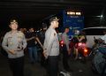 Kawal Konser The Weeknd di JIS, Kapolres Metro Jakut Pastikan Keamanan Penonton