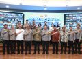 Wakapolri: SPMB Angkatan Ketiga SMA KTB Dibuka, 180 Siswa Dapat Beasiswa Penuh
