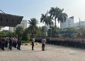Penyampaian Pendapat di MNC Tower, Polri Kedepankan Pelayanan Humanis