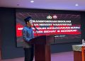 Perkuat Ketahanan Ideologi, Densus 88 Dorong Transformasi Eks JI melalui Jalan Menuju Wasathiyah