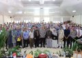 Polres Metro Bekasi Kota Bersama Kepala Sekolah se-Kota Bekasi Perkuat Jaga Pelajar untuk Masa Depan Generasi