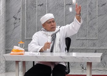 Sinergi Umaro dan Ulama Dinilai Perkuat Citra Humanis Polri di Tengah Masyarakat