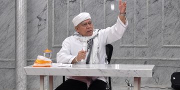 Sinergi Umaro dan Ulama Dinilai Perkuat Citra Humanis Polri di Tengah Masyarakat