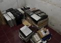 Nyamar Jadi Petugas Provider, Spesialis Pencuri Tower BTS Ditangkap di Tangerang
