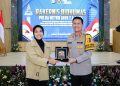 Rakernis Bidhumas Polda Metro Jaya 2026 Perkuat Komunikasi Publik dan Manajemen Media
