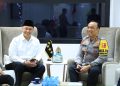Polri dan Prof Ary Ginanjar Kuatkan Sistem Karier Berbasis TalentDNA dan Teknologi