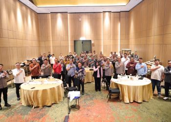 Dua Polres di Bekasi Raya Perkuat Perlindungan Pelajar dan Kesiapan Kerja