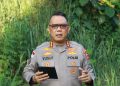 Satgas Damai Cartenz Amankan Tiga Orang Terkait Peredaran Amunisi Ilegal di Timika