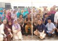 Jaga Jakarta On The Spot Polres Metro Jaksel, Edukasi Warga Cegah Tawuran dan Kejahatan Lingkungan