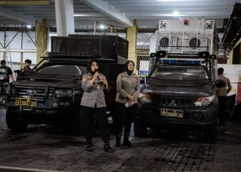 Usai Laga Indonesia vs Bangladesh, Polda Metro Jaya Imbau Suporter Rayakan Kemenangan dengan Tertib