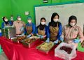 Polres Metro Jakarta Utara Uji Coba MBG Sistem Prasmanan di Siswa MI Nur At-Taqwa Bisa Ambil Makanan Sesuai Porsi