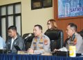 Operasi Nila Jaya 2026, Polres Jakpus Ungkap 86 Kasus Narkotika