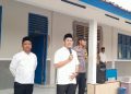 Polsek Pebayuran Gelar “Police Go To School” di MTs Elyasiniah, Edukasi Pelajar Cegah Bullying dan Kenakalan Remaja