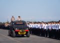 2.678 Personel Dikerahkan, Kapolda NTB Pimpin Apel Ops Mandalika Rinjani 2026 Amankan MotoGP