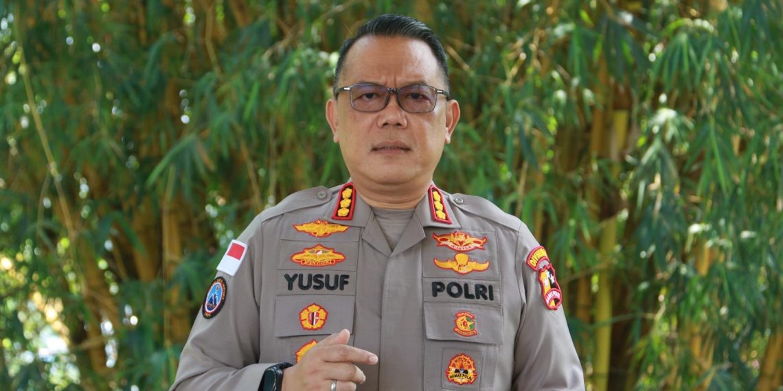 SATGAS DAMAI CARTENZ AMANKAN DPO JARINGAN SENJATA DAN AMUNISI, PENGEMBANGAN MATA RANTAI TERUS DILAKUKAN