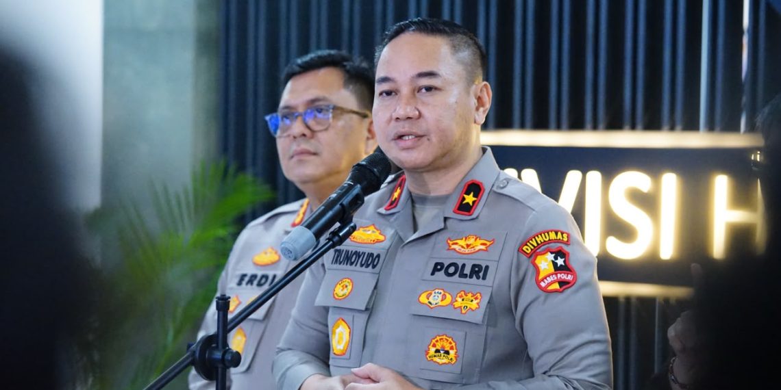 Empat Tersangka Kasus KM Virgo Ditahan, Termasuk Tiga Pihak Perusahaan