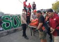 Diduga Tenggelam, Remaja yang Sempat Dilaporkan Hilang Ditemukan Meninggal di Kali Ciliwung