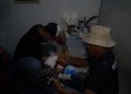 24 Orang Diamankan dalam Penindakan Narkoba di Kampung Ambon dan Kampung Boncos