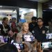 Polres Priok Berikan Trauma Healing ke 4 ABK Korban Penganiayaan KM Maulana 23