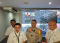 Polda NTB Sukses Amankan 157 Ribu Penonton MotoGP Mandalika
