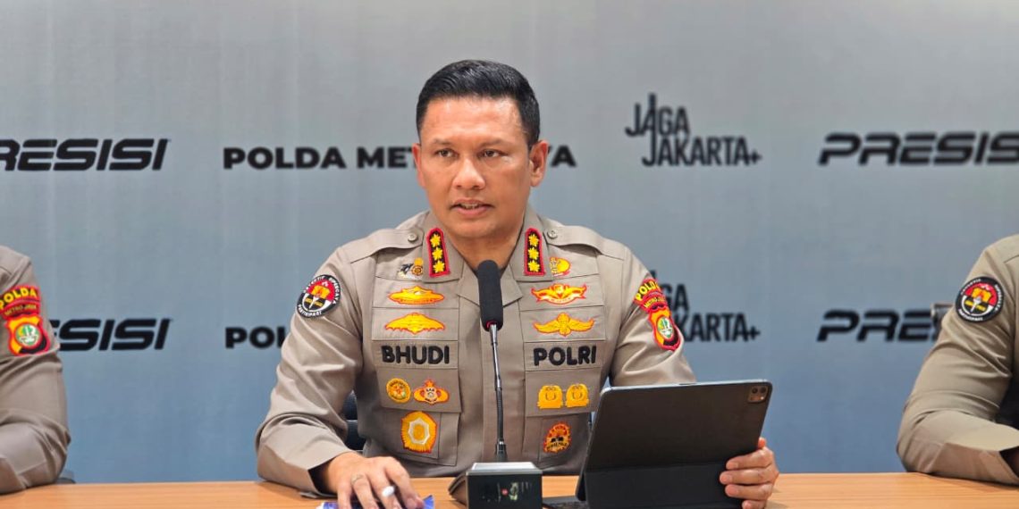 Ruben Onsu Laporkan Dugaan Pencemaran Nama Baik ke Polda Metro Jaya