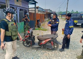 Respons Cepat Satgas Damai Cartenz dan Polres Yahukimo, Dua Kasus Kekerasan di Dekai Diselidiki