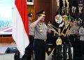 Polri Gencarkan Pemberantasan Narkoba, Kapolri Tegaskan Negara Tak Boleh Kalah dari Bandar Narkoba