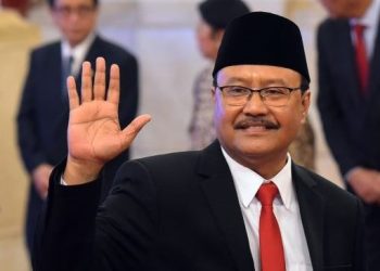 PBNU Apresiasi Langkah Kapolri Berantas Narkoba, Nyatakan Siap Sinergi