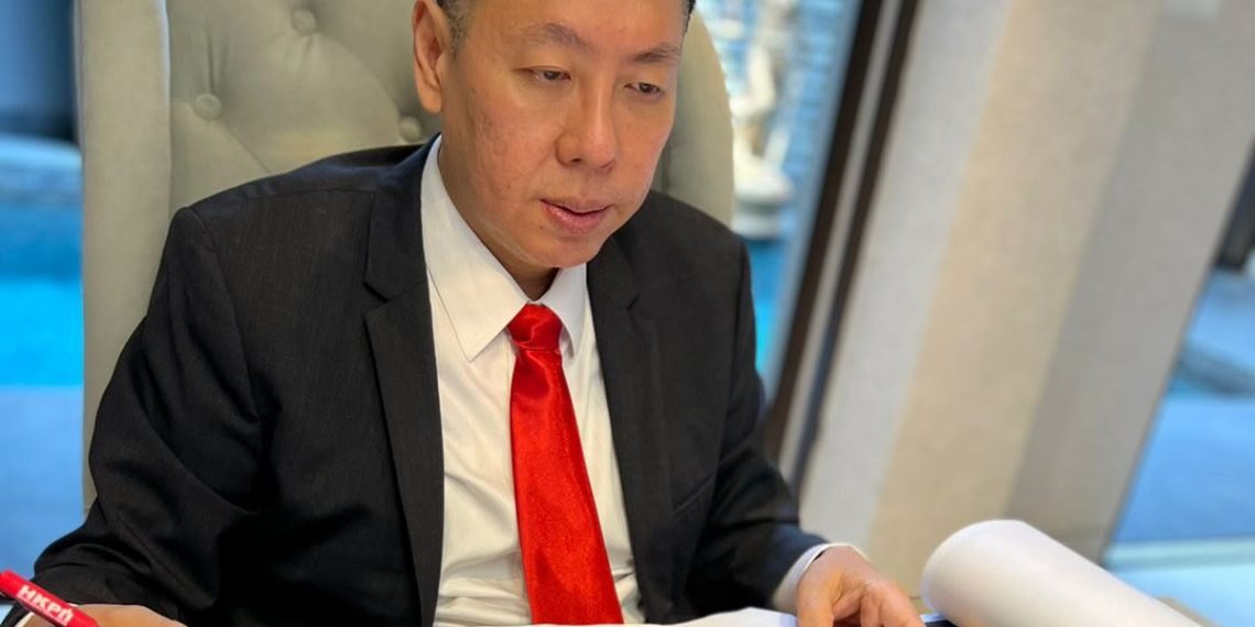 Prof. Henry Indraguna Apresiasi Komitmen Polri Berantas Peredaran Narkoba