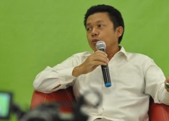 Edi Hasibuan Dukung Kapolri Waspadai Modus Baru Peredaran Narkoba Lewat Vape