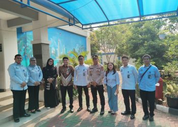 Menko PMK Tinjau Cek Kesehatan Gratis di SMPN 202 Jakarta, Dorong Kesadaran Hidup Sehat Sejak Dini