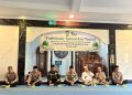 Polres Metro Jakarta Utara Gelar Pengajian dan Santuni Anak Yatim