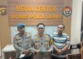 Polda Jambi Update Kasus Dugaan Penipuan Rekrutmen Bintara Polri 2026, Dua Personel Dijatuhi Sanksi PTDH