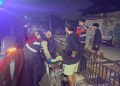 Polsek Pamulang Gelar Patroli Cipta Kondisi dan Jaga Jakarta+ On The Spot, Antisipasi Kejahatan Jalanan