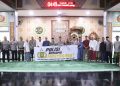 Sholat Subuh Keliling di Masjid Al Mahmudah, Kapolres Tangsel Ajak Masyarakat Jaga Kamtibmas dan Lindungi Generasi Muda