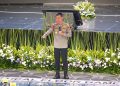 Kapolres dan Wakapolres Metro Jakarta Pusat Ikuti TFG Antisipasi Perkembangan Situasi Kamtibmas