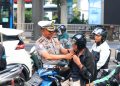 Polda Metro Jaya Perkuat Pelayanan Lalu Lintas, Utamakan Keselamatan dan Aktivitas Masyarakat