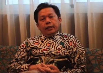 Pakar Hukum kepolisian : Komitmen Kapolri Beri Dukungan Pengamanan kepada Kejagung Perkuat Penegakan Hukum