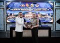 Peserta Didik SPPK Angkatan ke-4 Gelar FGD di Polda Metro Jaya, Bahas Kepemimpinan Strategis