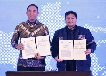 Polri Bersama Gekrafs Lakukan MoU, Komitmen Lindungi Karya dan Dorong Potensi Ekraf