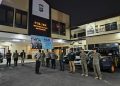 Polsek Metro Setiabudi Gelar Operasi Pemberantasan Kejahatan Jalanan dan Aksi Premanisme