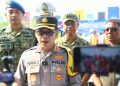 Operasi Patuh Jaya 2026 Resmi Dimulai, Polres Tangerang Kota Fokus Tekan Pelanggaran Lalu Lintas