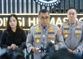 Polri Ajak Masyarakat Bijak Bermedia Sosial, Saring Informasi Sebelum Membagikan