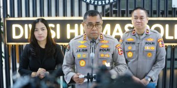 Polri Ajak Masyarakat Bijak Bermedia Sosial, Saring Informasi Sebelum Membagikan