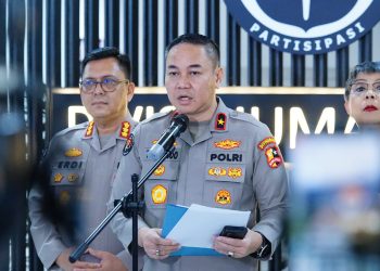 Polri: Operasi Patuh 2026 Utamakan Keselamatan Bersama dan Budaya Tertib Berlalu Lintas