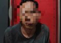 Polsek Metro Penjaringan Amankan Terduga Pelaku Pencurian Motor di Rusun Kapuk Muara, Satu Orang Diburu