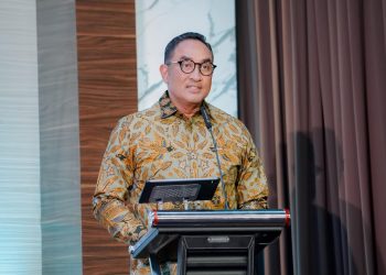 Kapolri Tegaskan Penegakan Hukum Berkeadilan dan Pelayanan Humanis Jadi Prioritas Polri