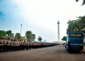Polda Metro Jaya Kedepankan Pelayanan Humanis dalam Penyampaian Aspirasi