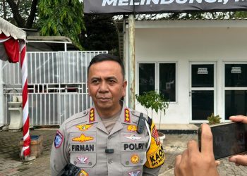 Arus Lalu Lintas Jakarta Masih Normal, Polda Metro Jaya Siapkan Rekayasa Situasional